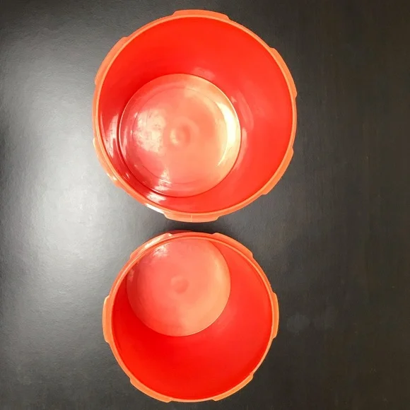 Vintage Tupperware Set